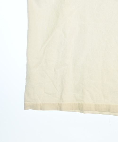 KAPTAIN SUNSHINE（キャプテンサンシャイン）Tシャツ・カットソー 白 サイズ:38(S位) メンズ/2200710498120