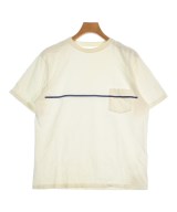 KAPTAIN SUNSHINE（キャプテンサンシャイン）Tシャツ・カットソー 白 サイズ:38(S位) メンズ/2200710498120