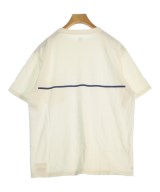 KAPTAIN SUNSHINE（キャプテンサンシャイン）Tシャツ・カットソー 白 サイズ:38(S位) メンズ/2200710498120