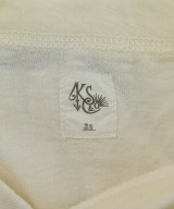 KAPTAIN SUNSHINE（キャプテンサンシャイン）Tシャツ・カットソー 白 サイズ:38(S位) メンズ/2200710498120
