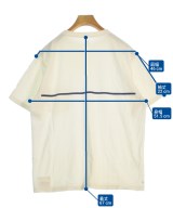 KAPTAIN SUNSHINE（キャプテンサンシャイン）Tシャツ・カットソー 白 サイズ:38(S位) メンズ/2200710498120