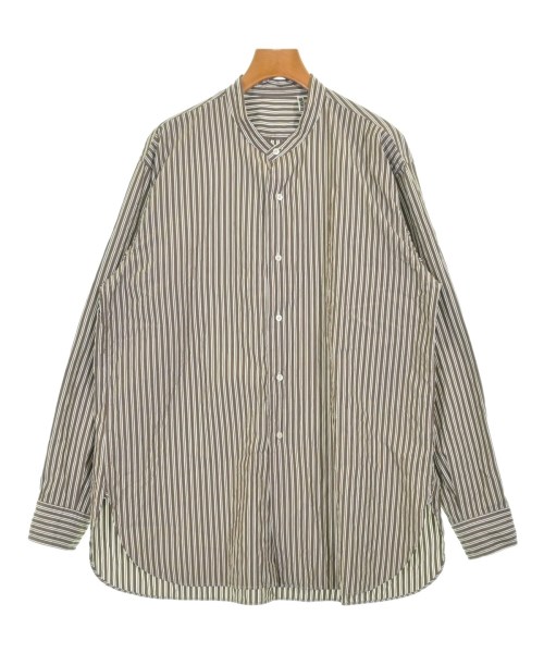 Kaptain Sunshine(キャプテンサンシャイン)のカジュアルシャツ サイズ:40(M位) 17,000円