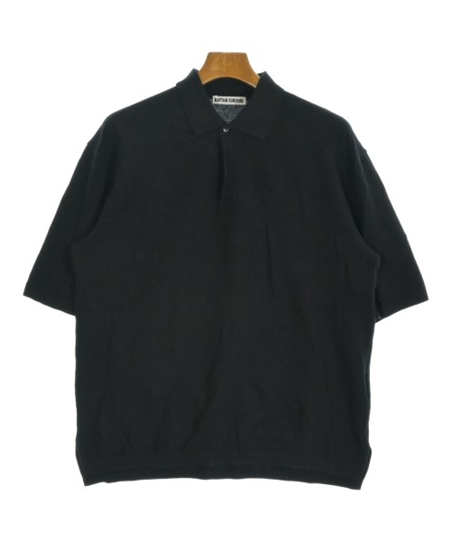 Kaptain Sunshine(キャプテンサンシャイン)のポロシャツ サイズ:40(L位) 15,400円