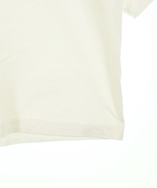 KAPTAIN SUNSHINE（キャプテンサンシャイン）Tシャツ・カットソー 白 サイズ:38(S位) メンズ/2200716899310