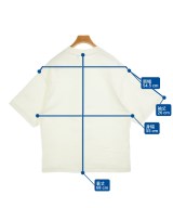 KAPTAIN SUNSHINE（キャプテンサンシャイン）Tシャツ・カットソー 白 サイズ:38(S位) メンズ/2200716899310