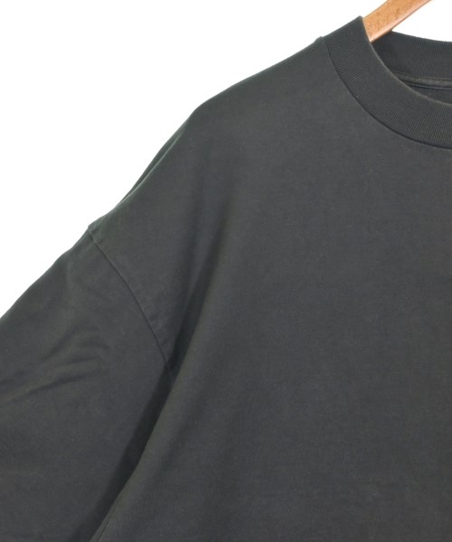 KAPTAIN SUNSHINE（キャプテンサンシャイン）Tシャツ・カットソー 黒 サイズ:40(M位) メンズ/2200716899327