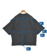 KAPTAIN SUNSHINE（キャプテンサンシャイン）Tシャツ・カットソー 黒 サイズ:40(M位) メンズ/2200716899327