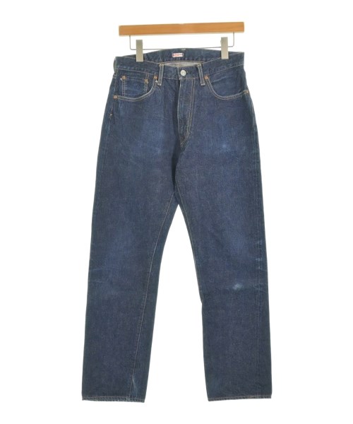 Kaptain Sunshine(キャプテンサンシャイン)のデニムパンツ サイズ:30(M位) 10,400円