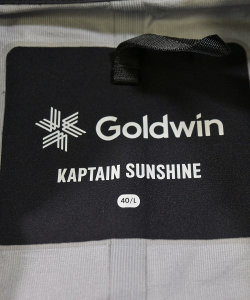 KAPTAIN SUNSHINE（キャプテンサンシャイン）その他 紺 サイズ:L メンズ/2200719243028