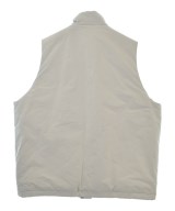 KAPTAIN SUNSHINE（キャプテンサンシャイン）ダウンジャケット/ダウンベスト グレー サイズ:40(M位) メンズ/2200635247087