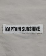 KAPTAIN SUNSHINE（キャプテンサンシャイン）ダウンジャケット/ダウンベスト グレー サイズ:40(M位) メンズ/2200635247087