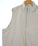 KAPTAIN SUNSHINE（キャプテンサンシャイン）ダウンジャケット/ダウンベスト グレー サイズ:40(M位) メンズ/2200635247087