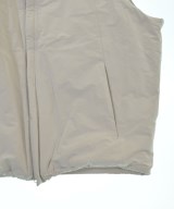 KAPTAIN SUNSHINE（キャプテンサンシャイン）ダウンジャケット/ダウンベスト グレー サイズ:40(M位) メンズ/2200635247087