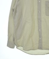 KAPTAIN SUNSHINE（キャプテンサンシャイン）カジュアルシャツ グレー サイズ:42(XL位) メンズ/2200635247322