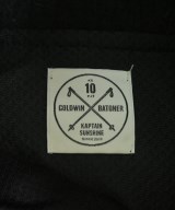 KAPTAIN SUNSHINE（キャプテンサンシャイン）その他 黒 サイズ:3(L位) メンズ/2200642837073