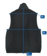 KAPTAIN SUNSHINE（キャプテンサンシャイン）その他 黒 サイズ:3(L位) メンズ/2200642837073