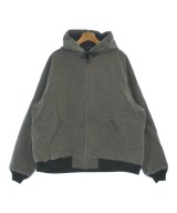 KAPTAIN SUNSHINE（キャプテンサンシャイン）その他 グレー サイズ:5(XXL位) メンズ/2200645838022