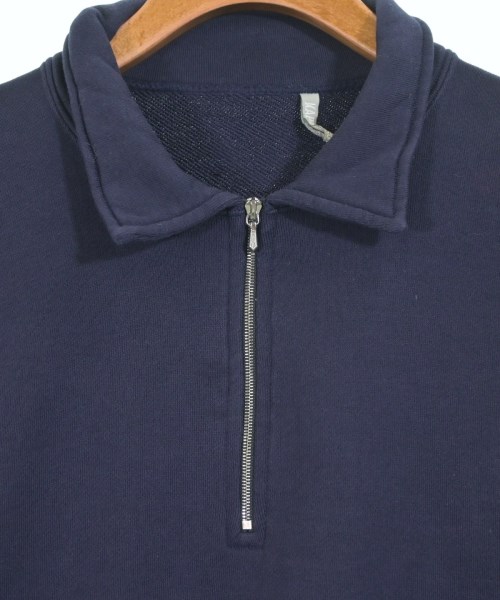 KAPTAIN SUNSHINE（キャプテンサンシャイン）スウェット 紺 サイズ:40(M位) メンズ/2200643794108