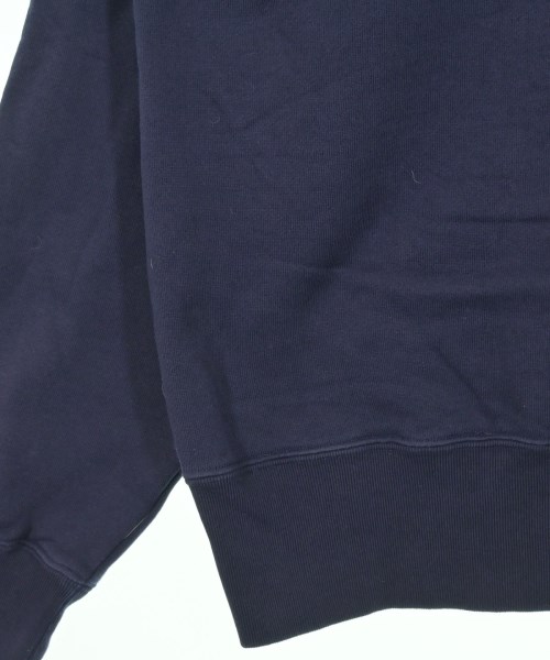 KAPTAIN SUNSHINE（キャプテンサンシャイン）スウェット 紺 サイズ:40(M位) メンズ/2200643794108