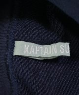 KAPTAIN SUNSHINE（キャプテンサンシャイン）スウェット 紺 サイズ:40(M位) メンズ/2200643794108