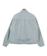KAPTAIN SUNSHINE（キャプテンサンシャイン）デニムジャケット 青 サイズ:42(XS位) メンズ/2200646313030