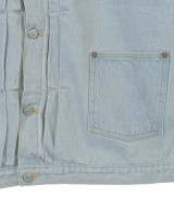 KAPTAIN SUNSHINE（キャプテンサンシャイン）デニムジャケット 青 サイズ:42(XS位) メンズ/2200646313030