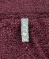 KAPTAIN SUNSHINE（キャプテンサンシャイン）スウェットパンツ 赤 サイズ:34(L位) メンズ/2200646313047