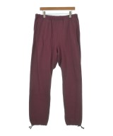 Kaptain Sunshine スウェットパンツ