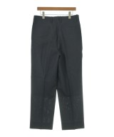 KAPTAIN SUNSHINE（キャプテンサンシャイン）スラックス 黒 サイズ:34(L位) メンズ/2200646313061