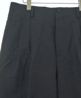 KAPTAIN SUNSHINE（キャプテンサンシャイン）スラックス 黒 サイズ:34(L位) メンズ/2200646313061