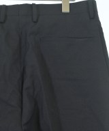 KAPTAIN SUNSHINE（キャプテンサンシャイン）スラックス 黒 サイズ:34(L位) メンズ/2200646313061