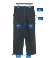 KAPTAIN SUNSHINE（キャプテンサンシャイン）スラックス 黒 サイズ:34(L位) メンズ/2200646313061