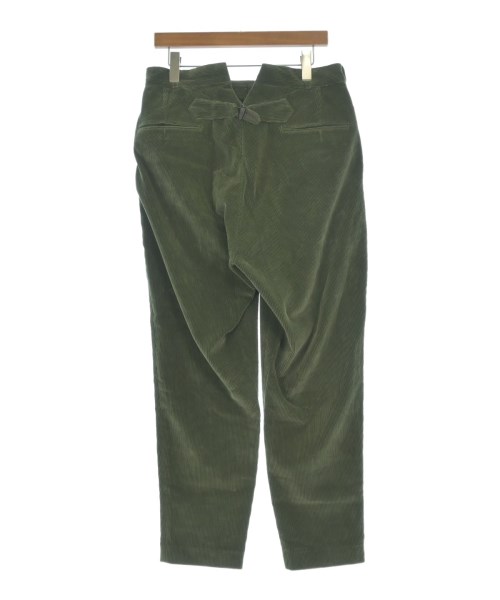 KAPTAIN SUNSHINE（キャプテンサンシャイン）その他 カーキ サイズ:32(L位) メンズ/2200645192278