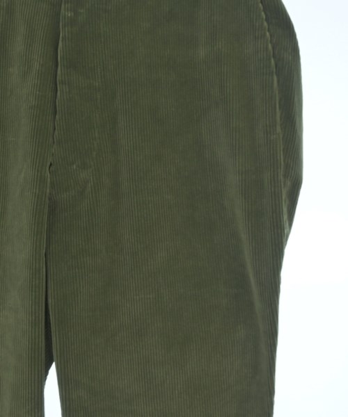 KAPTAIN SUNSHINE（キャプテンサンシャイン）その他 カーキ サイズ:32(L位) メンズ/2200645192278