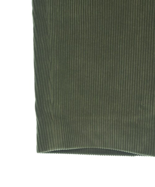 KAPTAIN SUNSHINE（キャプテンサンシャイン）その他 カーキ サイズ:32(L位) メンズ/2200645192278