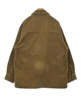 KAPTAIN SUNSHINE（キャプテンサンシャイン）その他 茶 サイズ:38(S位) メンズ/2200645990010