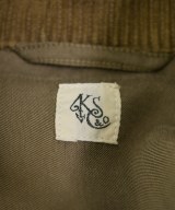 KAPTAIN SUNSHINE（キャプテンサンシャイン）その他 茶 サイズ:38(S位) メンズ/2200645990010