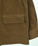 KAPTAIN SUNSHINE（キャプテンサンシャイン）その他 茶 サイズ:38(S位) メンズ/2200645990010