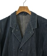 KAPTAIN SUNSHINE（キャプテンサンシャイン）ジャケット 紺 サイズ:36(S位) メンズ/2200639539027