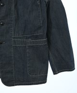 KAPTAIN SUNSHINE（キャプテンサンシャイン）ジャケット 紺 サイズ:36(S位) メンズ/2200639539027