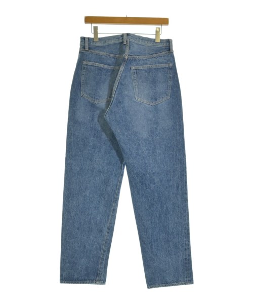 KAPTAIN SUNSHINE（キャプテンサンシャイン）デニムパンツ 青 サイズ:30(M位) メンズ/2200648286318