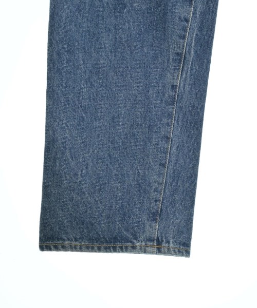 KAPTAIN SUNSHINE（キャプテンサンシャイン）デニムパンツ 青 サイズ:30(M位) メンズ/2200648286318