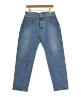 KAPTAIN SUNSHINE（キャプテンサンシャイン）デニムパンツ 青 サイズ:30(M位) メンズ/2200648286318