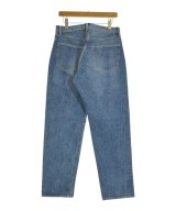 KAPTAIN SUNSHINE（キャプテンサンシャイン）デニムパンツ 青 サイズ:30(M位) メンズ/2200648286318