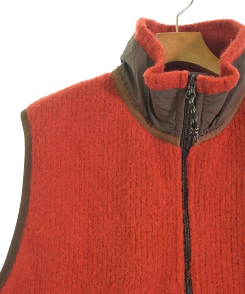 KAPTAIN SUNSHINE（キャプテンサンシャイン）その他 赤 サイズ:3(L位) メンズ/2200647877036