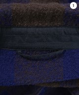 KAPTAIN SUNSHINE（キャプテンサンシャイン）カジュアルシャツ 茶 サイズ:40(M位) メンズ/2200649584031