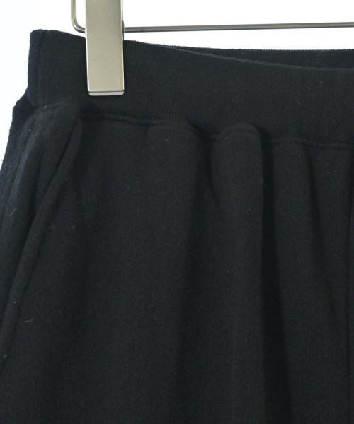 KAPTAIN SUNSHINE（キャプテンサンシャイン）スウェットパンツ 黒 サイズ:2(M位) レディース/2200648030133