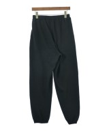 KAPTAIN SUNSHINE（キャプテンサンシャイン）スウェットパンツ 黒 サイズ:2(M位) レディース/2200648030133