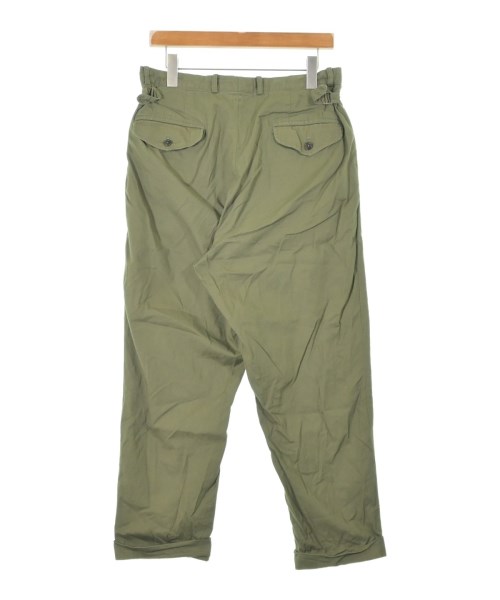 KAPTAIN SUNSHINE（キャプテンサンシャイン）その他 カーキ サイズ:38(M位)/32(L位) メンズ/2200640897024