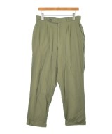 KAPTAIN SUNSHINE（キャプテンサンシャイン）その他 カーキ サイズ:38(M位)/32(L位) メンズ/2200640897024